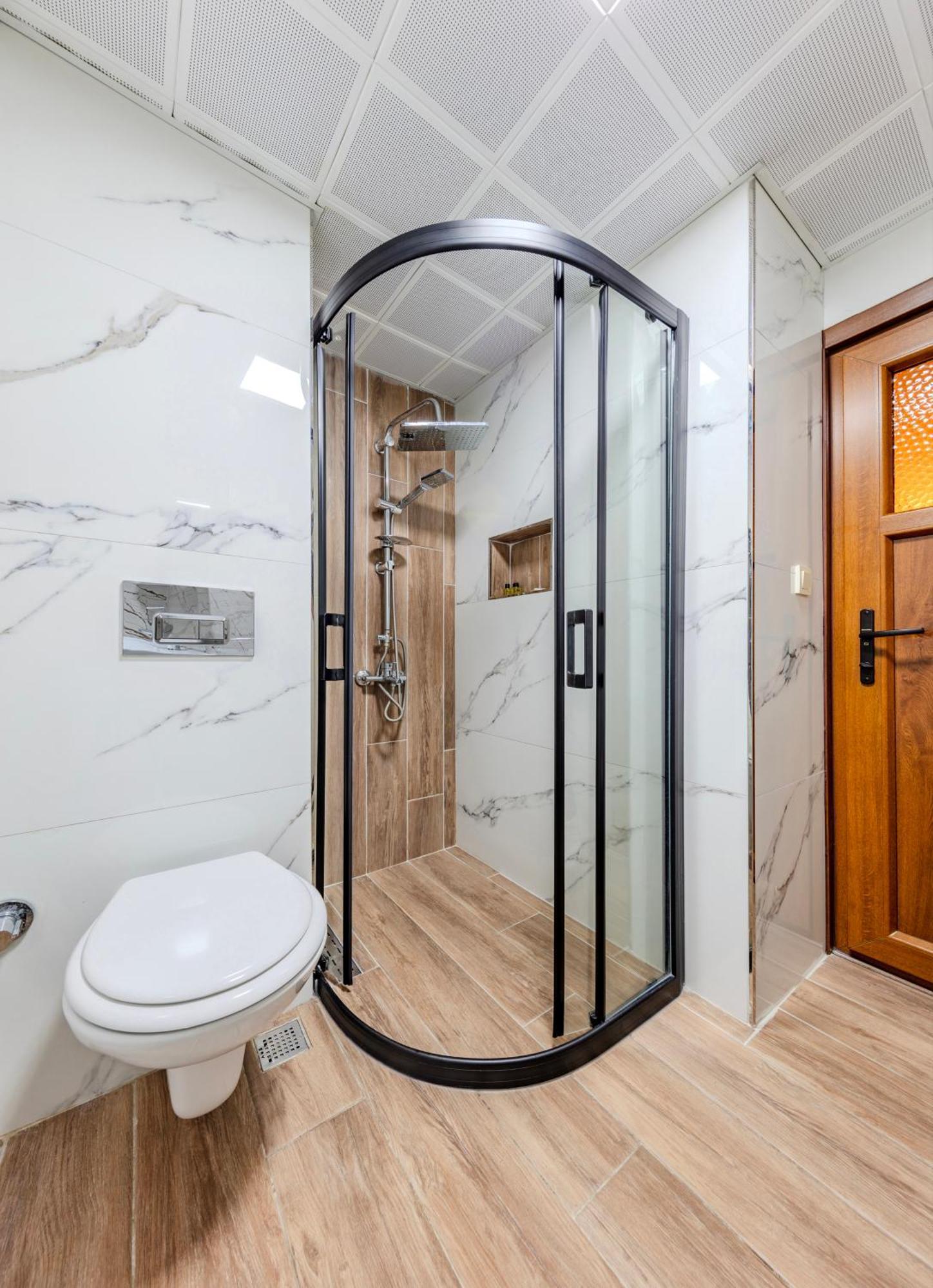 Hotel Silviya Istanbul Bagian luar foto