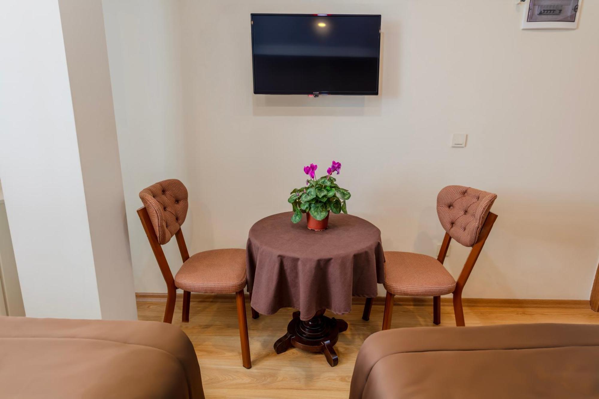 Hotel Silviya Istanbul Bagian luar foto