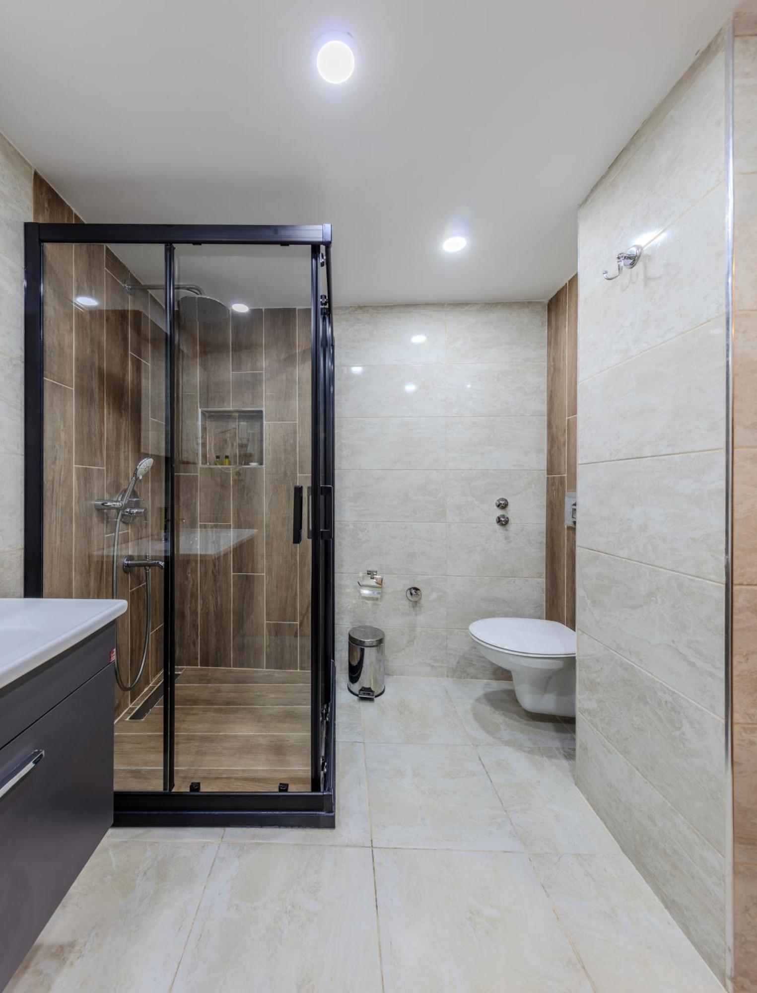 Hotel Silviya Istanbul Bagian luar foto